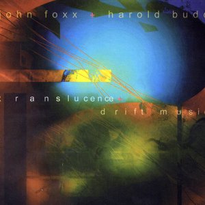 Image for 'Translucence + Drift Music'