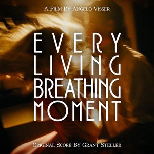 Bild für 'Every Living Breathing Moment'