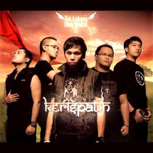 Image for 'Tak Lekang Oleh Waktu'