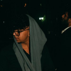 Image for 'Aneesh'