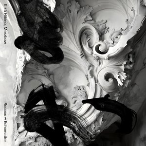 Imagem de 'Rococo ∞ Echomatter'