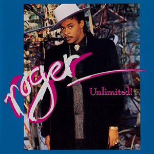 Image for 'Unlimited!'