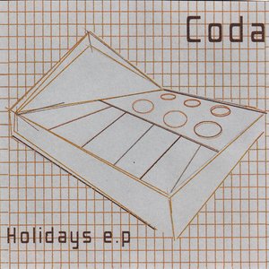 Image for 'Holidays EP'