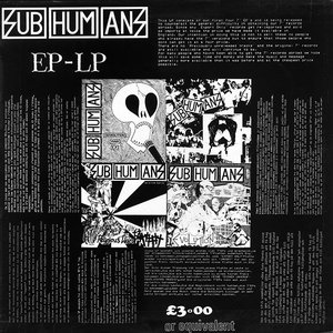 Image for 'EP LP'