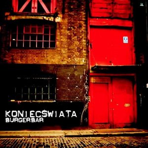 Zdjęcia dla 'Burgerbar'