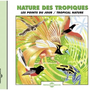 Image for 'Les Points Du Jour, Vol.2: Nature Des Tropiques'