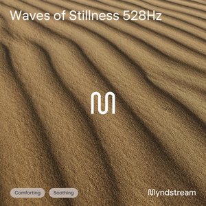 Image for 'Waves of Stillness 528hz'
