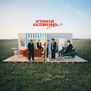 Image for 'Afterhour Kaltenbrunnen'