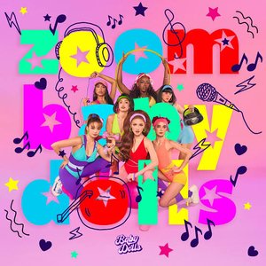 Image for 'ZoomBaby Dolls'