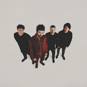 Изображение для 'Kasabian'