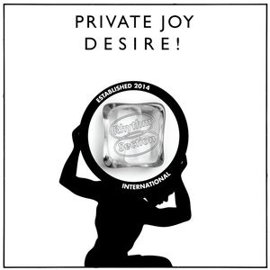 Image for 'Desire!'