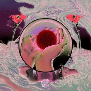 Image for 'Mercurial World'