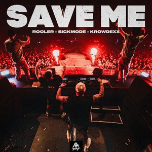 Imagem de 'SAVE ME'