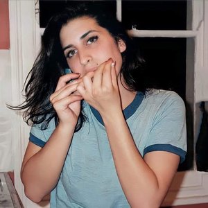Bild für 'Amy Winehouse'