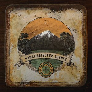 Image for 'Hawaiianischer Schnee'