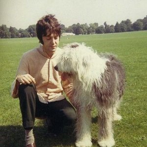 Image for 'Paul McCartney'