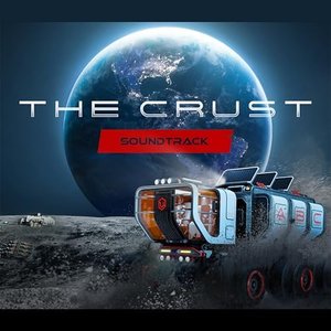 Image for 'The Crust'