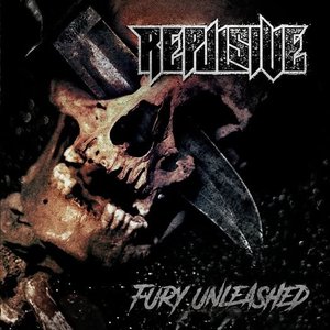 Image for 'Fury Unleashed'