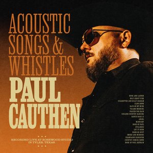 Image for 'Acoustic Songs & Whistles'