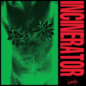 Image for 'INCINERATOR'