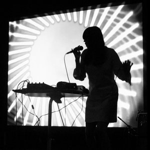 Image for 'Broadcast'