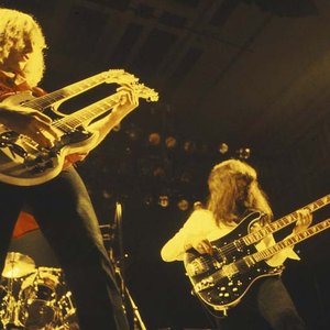 Image for 'Rush'