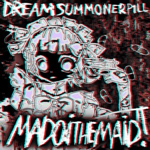 Image for 'Dream Summoner Pill'