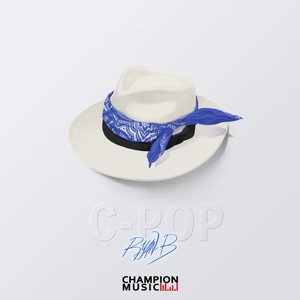 Image for 'C-POP'