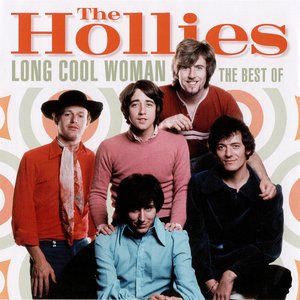 Image pour 'Long Cool Woman: The Best of'