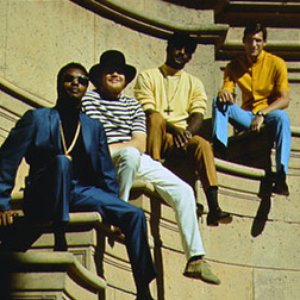 Image for 'Booker T. & The M.G.'s'