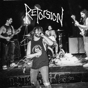 Immagine per 'retorsion'