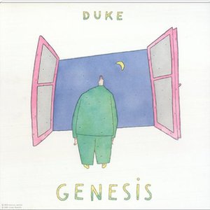 Immagine per '⑩Duke ('80/'07 SACD/DSD remix ver.)'