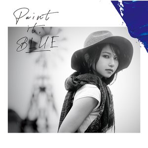 'Paint it, BLUE' için resim