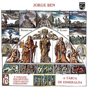 Image for 'A Tabua De Esmeralda'