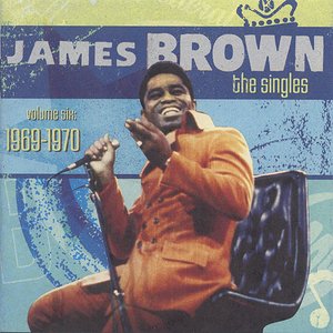 Imagen de 'The Singles Vol. 6: 1969-1970'