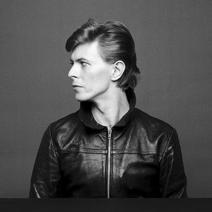 Immagine per 'David Bowie'