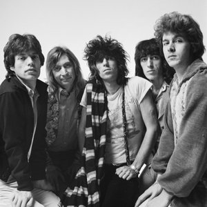 Imagen de 'The Rolling Stones'