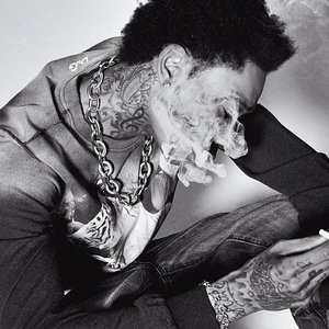 Изображение для 'Wiz Khalifa'