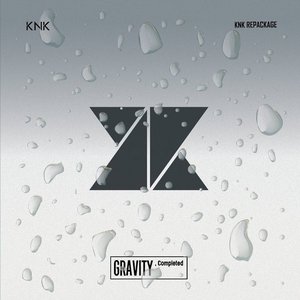 Image for 'GRAVITY, Completed (Repackage)'