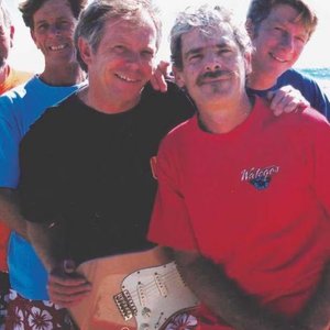 Image for 'Mal and the Longboarders'