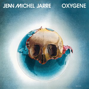 Image for 'Oxygène'