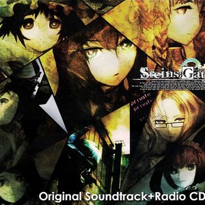 Image for 'STEINS;GATE Original Soundtrack'