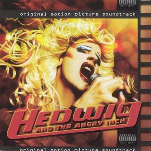 Image for 'Hedwig and the Angry Inch (Original Motion Picture Soundtrack)'