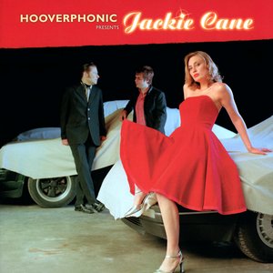 Bild für 'Hooverphonic presents Jackie Cane'