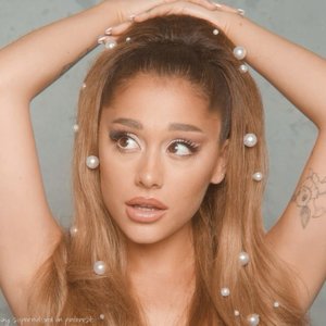 Image for 'Ariana Grande'