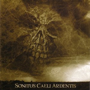 Image for 'Sonitus Caeli Ardentis'