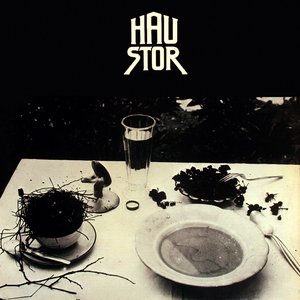Image for 'Haustor'