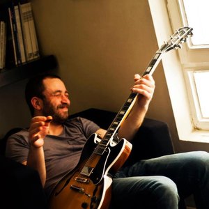 Bild für 'Emre Nalbantoğlu'