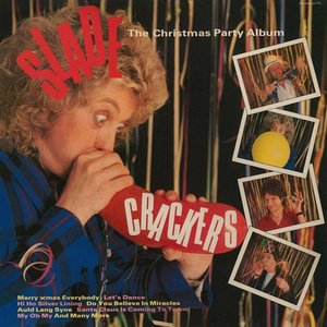 Image for 'Crackers'