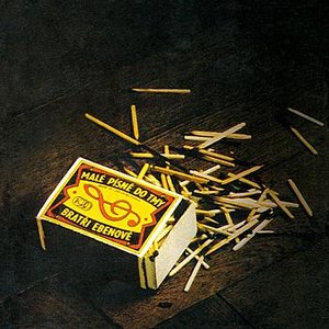 Image for 'Malé písně do tmy'